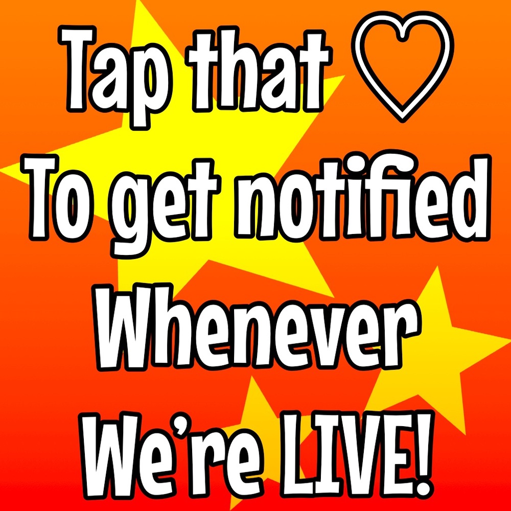 💕🌼🙋‍♀️LIKE THIS LISTING TO GET NOTIFIED WHEN LIVE!!!🙋‍♀️🌼💕 Thank you!!!✨🥰
